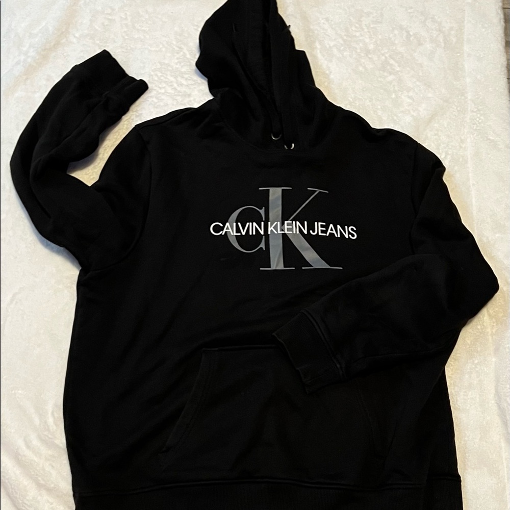 CALVIN KLEIN SWEATER - Picture 1 of 1